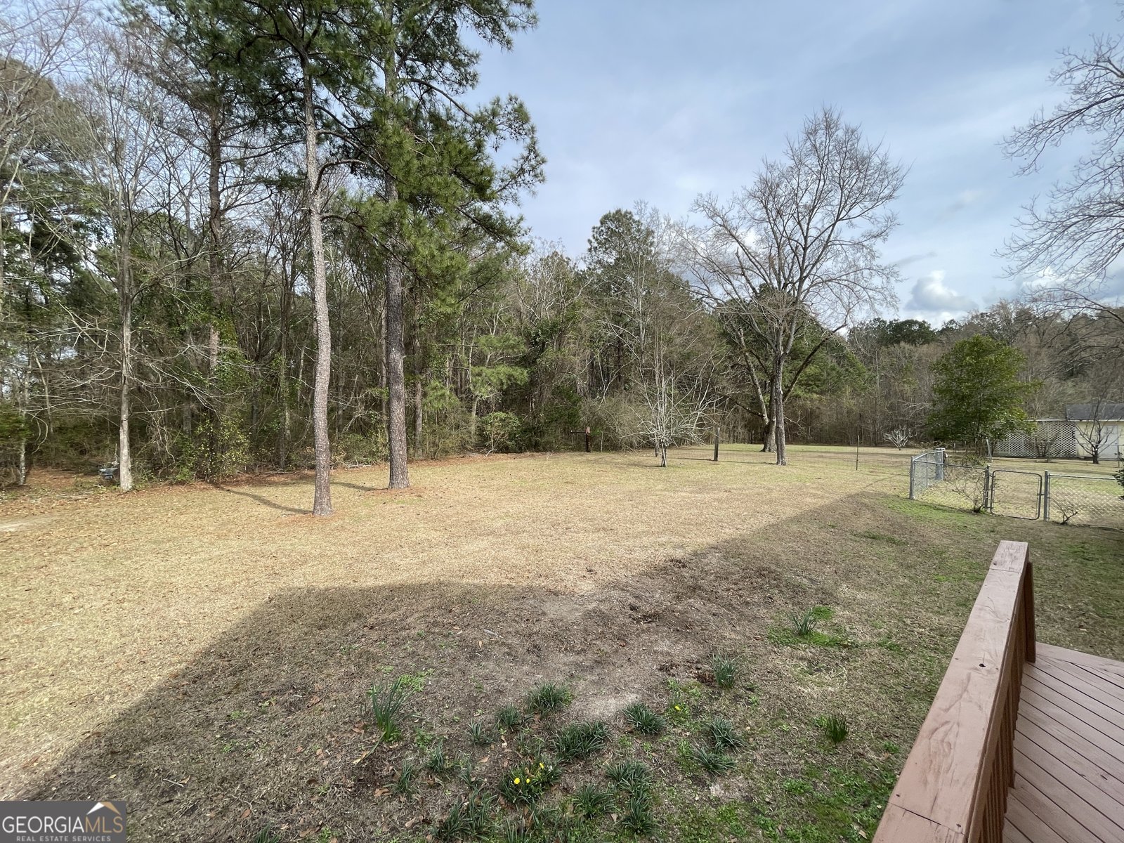 492 Ga Highway 26 Cochran - Photo 41