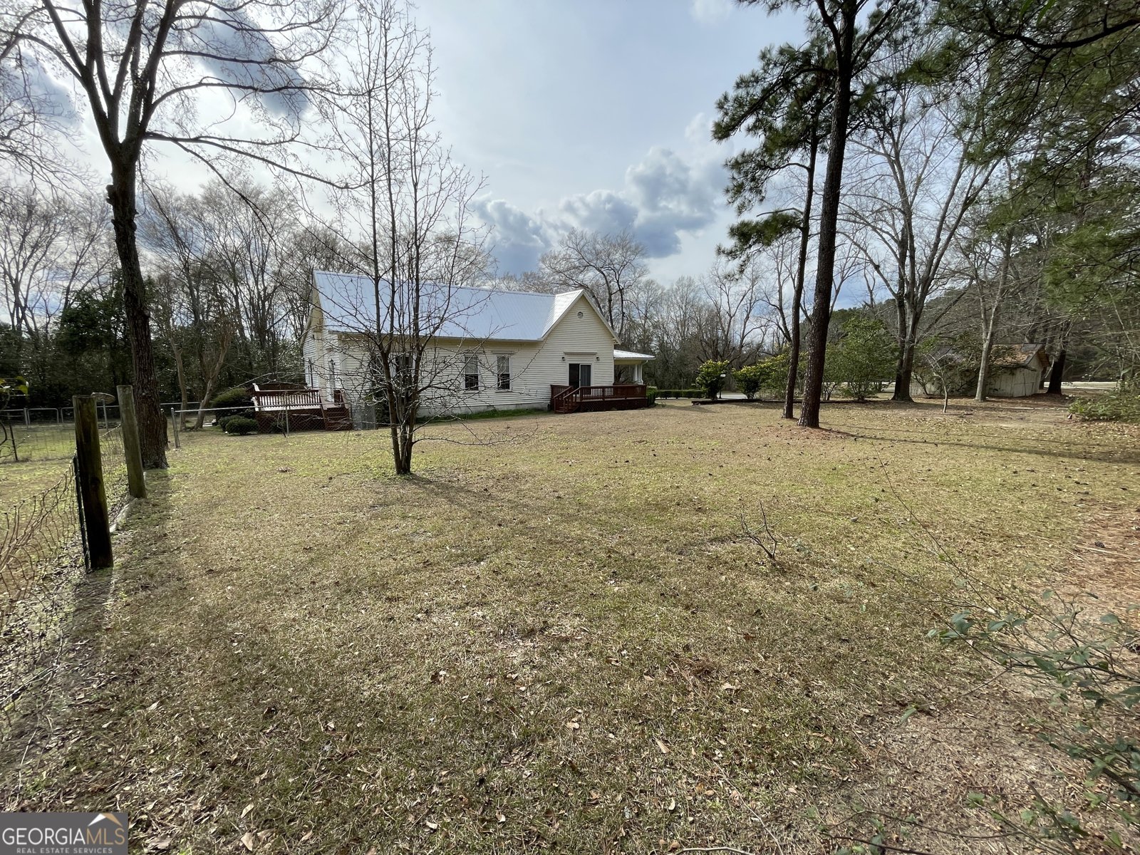 492 Ga Highway 26 Cochran - Photo 42