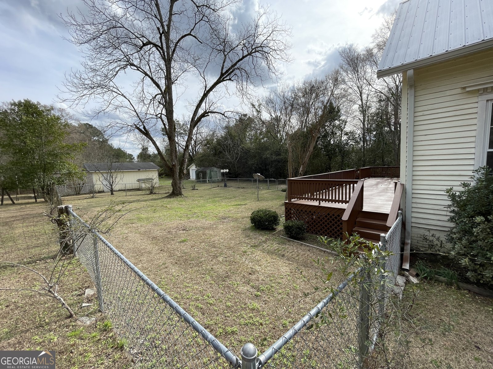 492 Ga Highway 26 Cochran - Photo 43