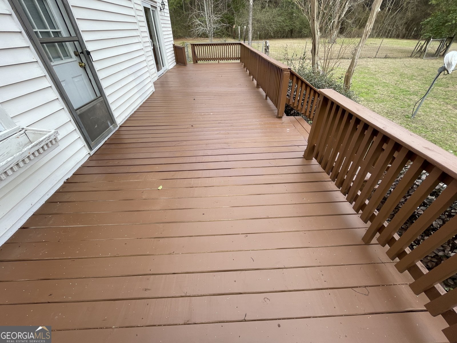 492 Ga Highway 26 Cochran - Photo 44