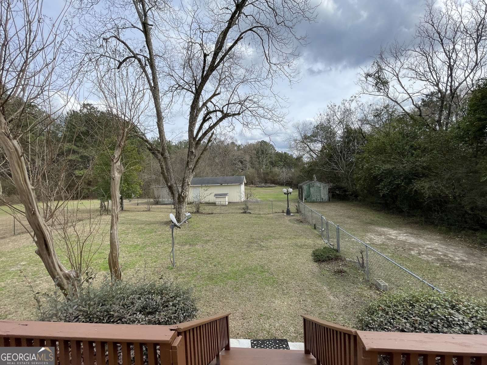 492 Ga Highway 26 Cochran - Photo 45