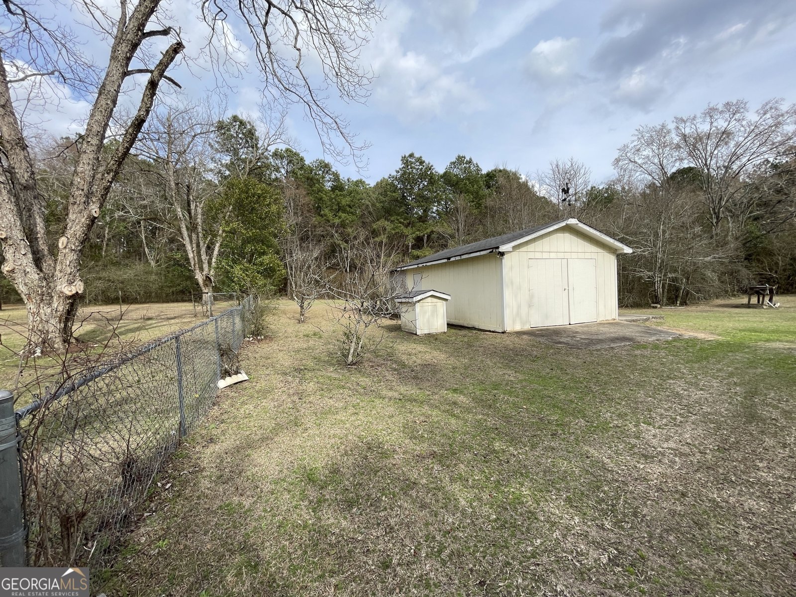 492 Ga Highway 26 Cochran - Photo 46