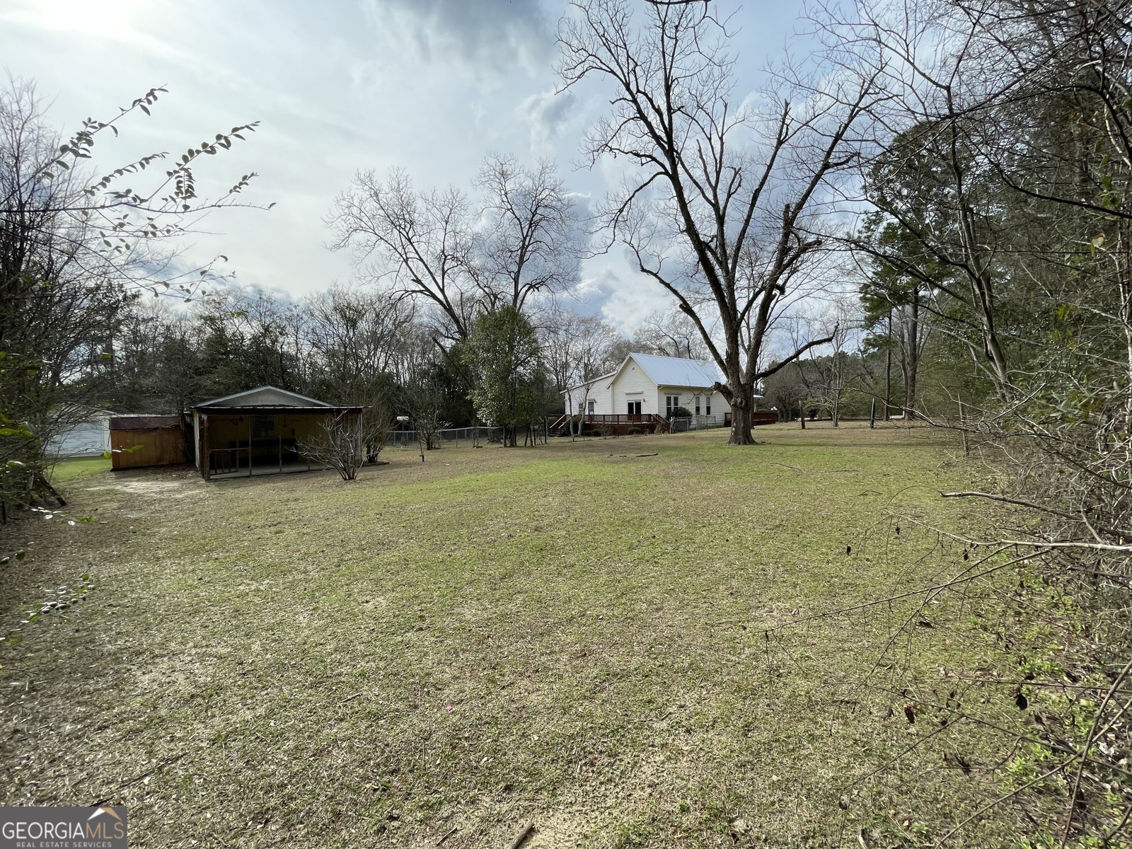 492 Ga Highway 26 Cochran - Photo 47