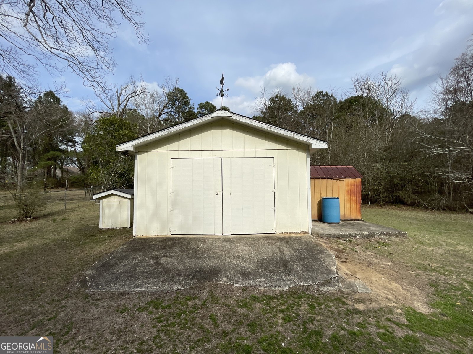 492 Ga Highway 26 Cochran - Photo 48