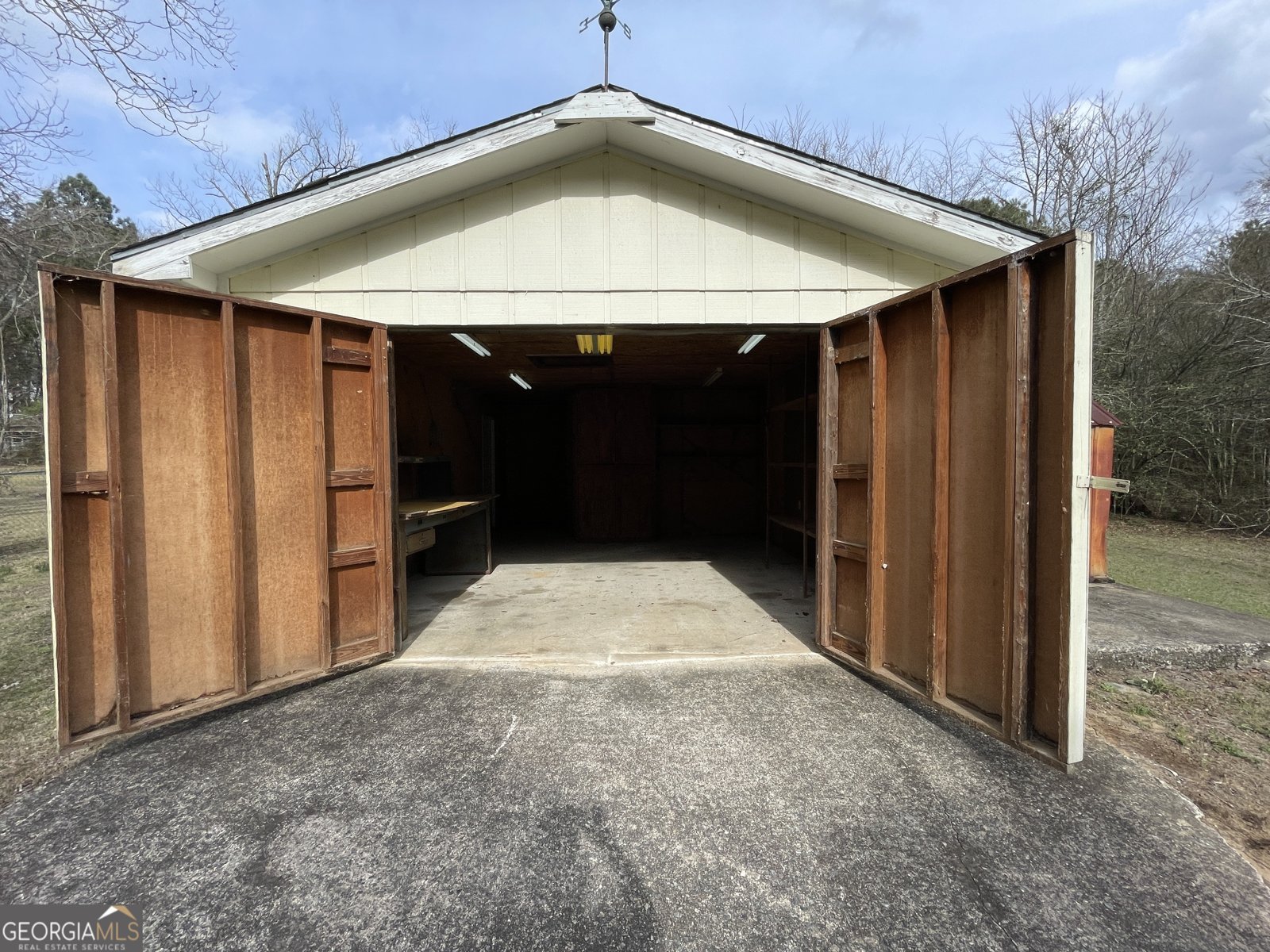 492 Ga Highway 26 Cochran - Photo 49