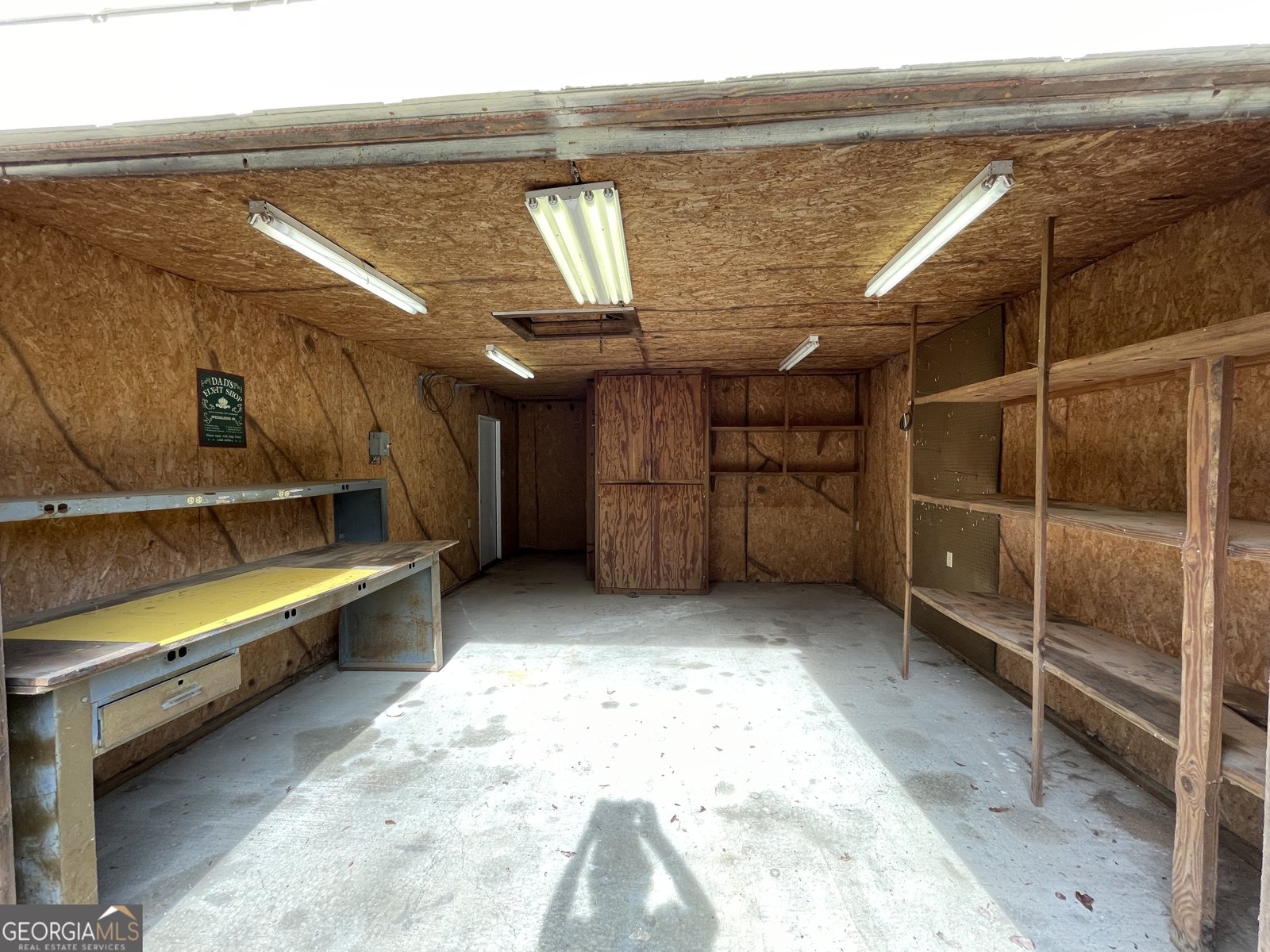 492 Ga Highway 26 Cochran - Photo 50