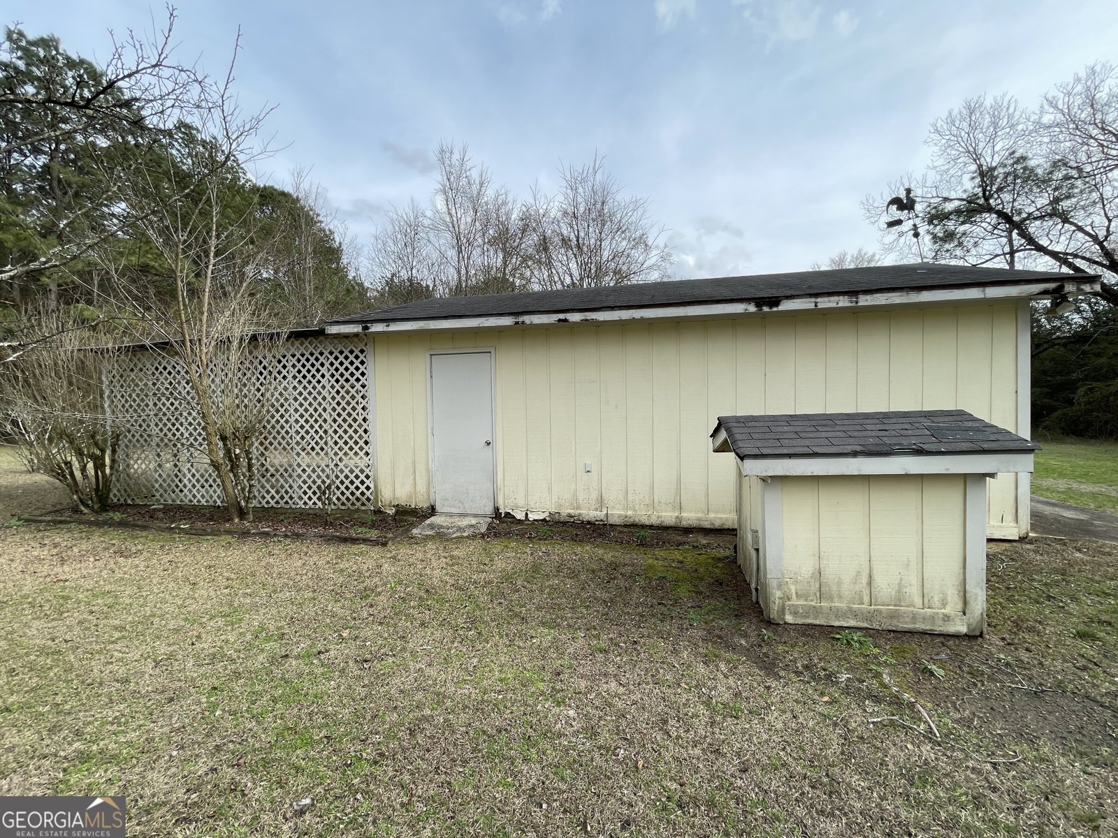 492 Ga Highway 26 Cochran - Photo 52