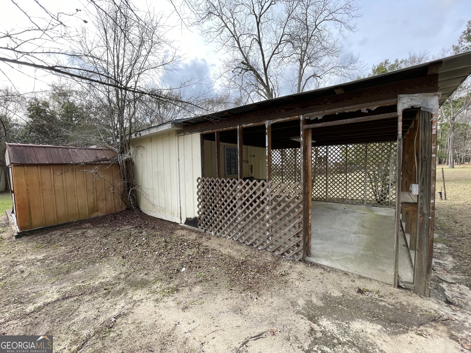 492 Ga Highway 26 Cochran - Photo 55