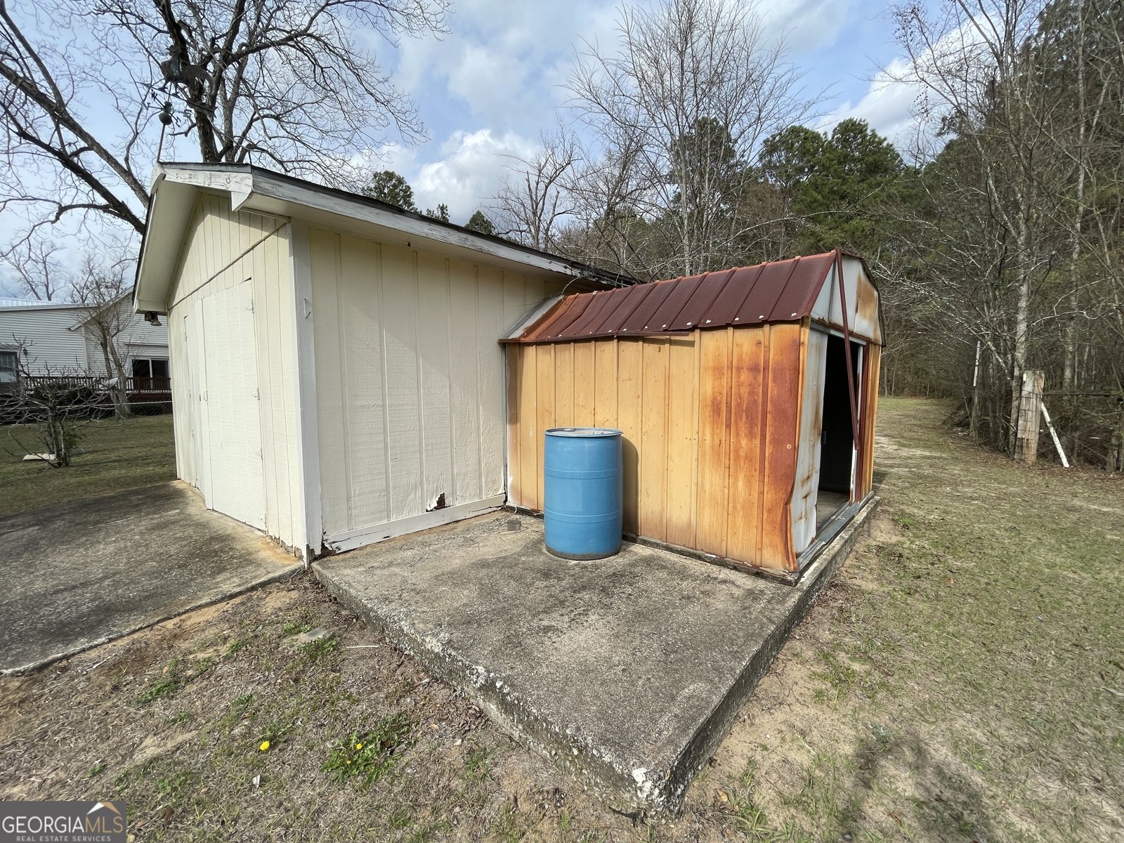 492 Ga Highway 26 Cochran - Photo 57