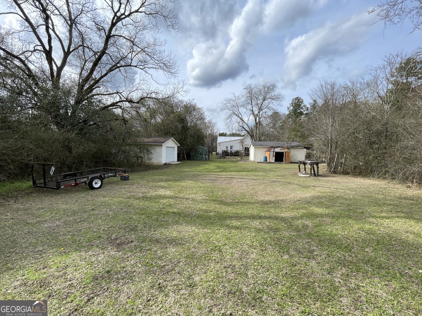 492 Ga Highway 26 Cochran - Photo 61