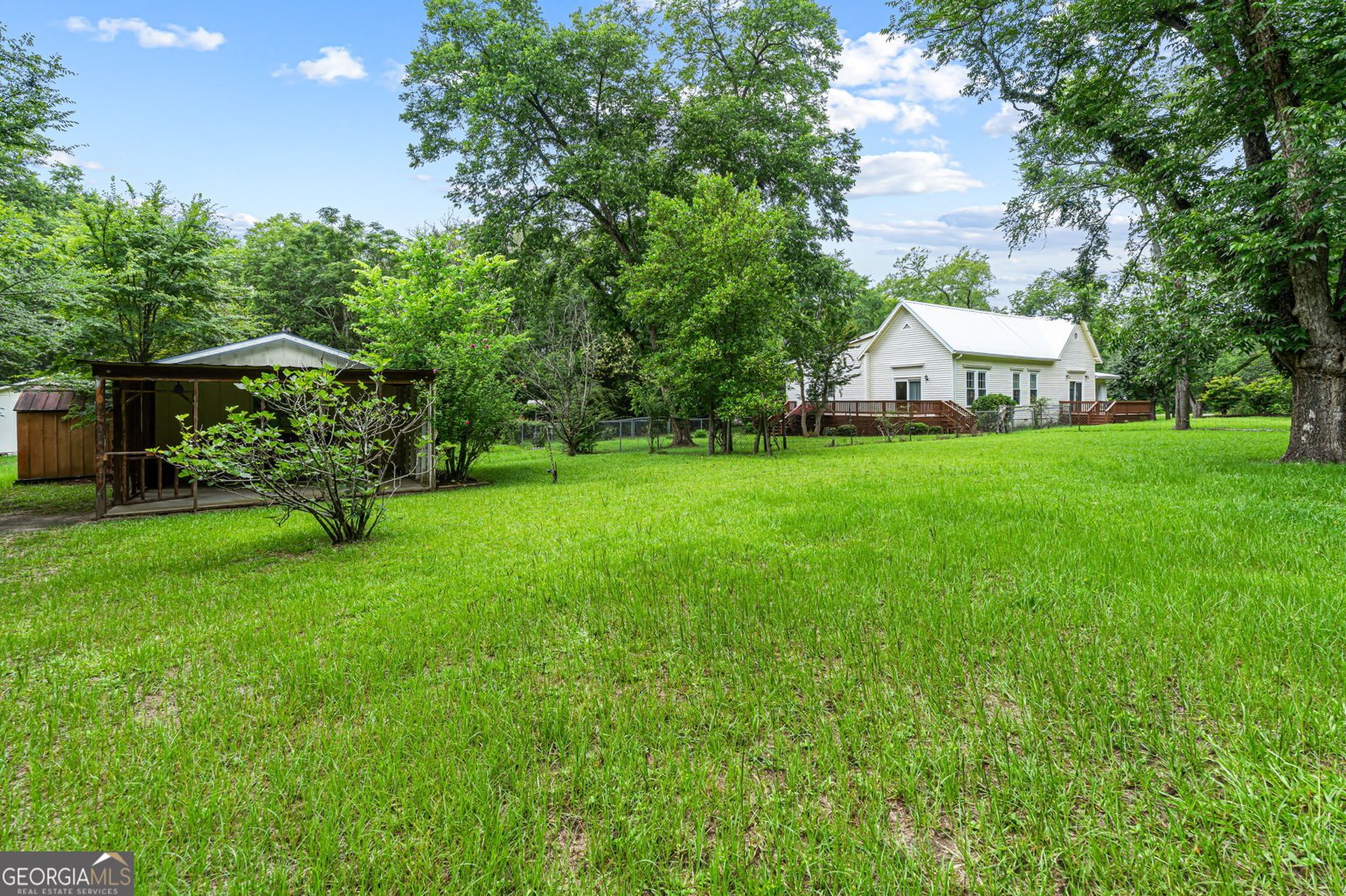 492 Ga Highway 26 Cochran - Photo 66