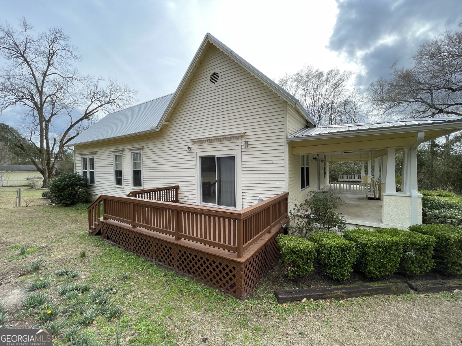 492 Ga Highway 26 Cochran - Photo 7