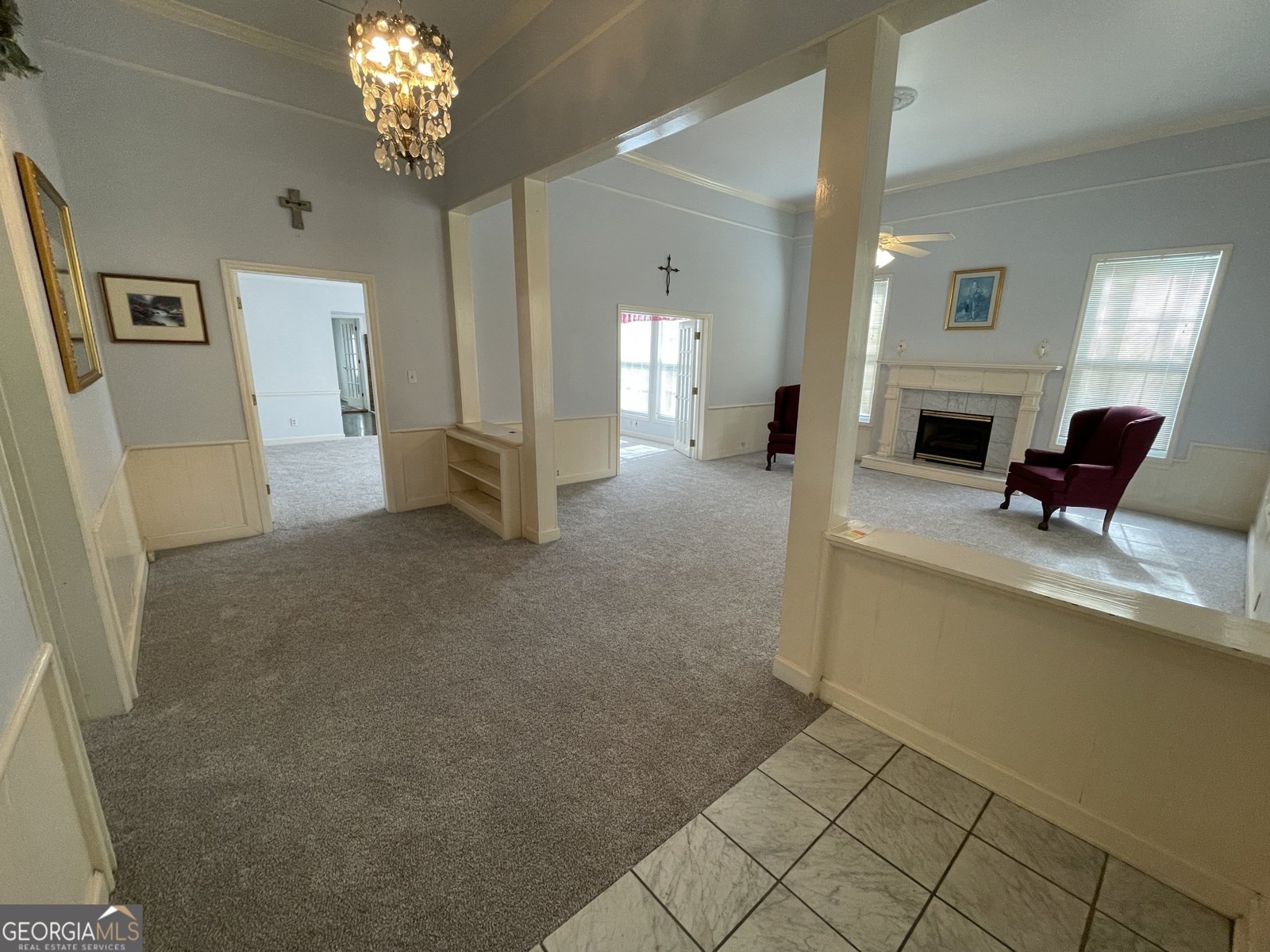 492 Ga Highway 26 Cochran - Photo 8