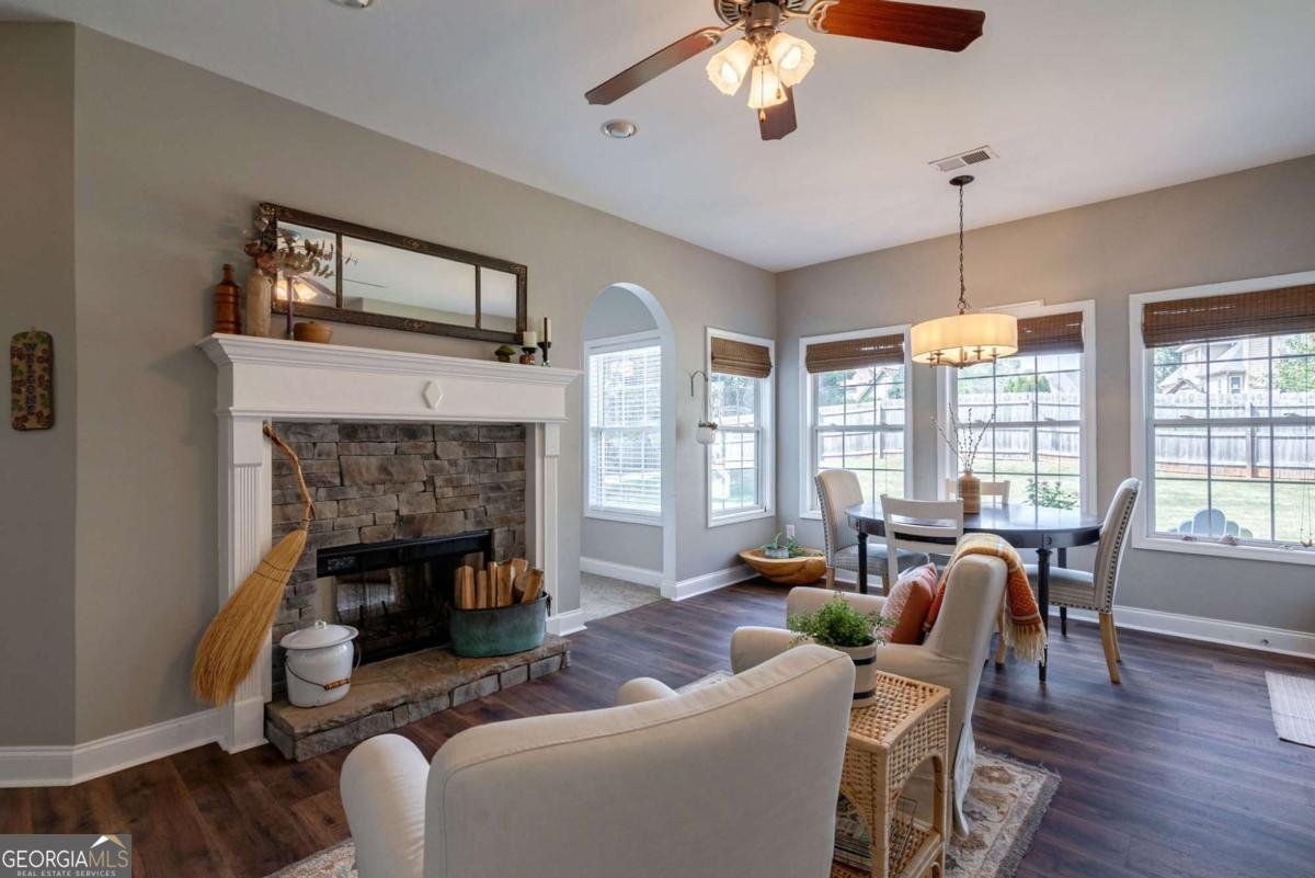 77 Wildcherry Court Jefferson - Photo 10