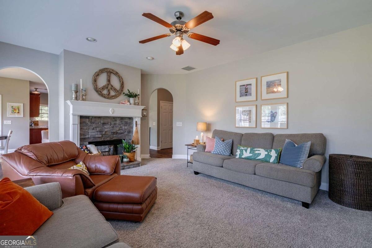 77 Wildcherry Court Jefferson - Photo 14