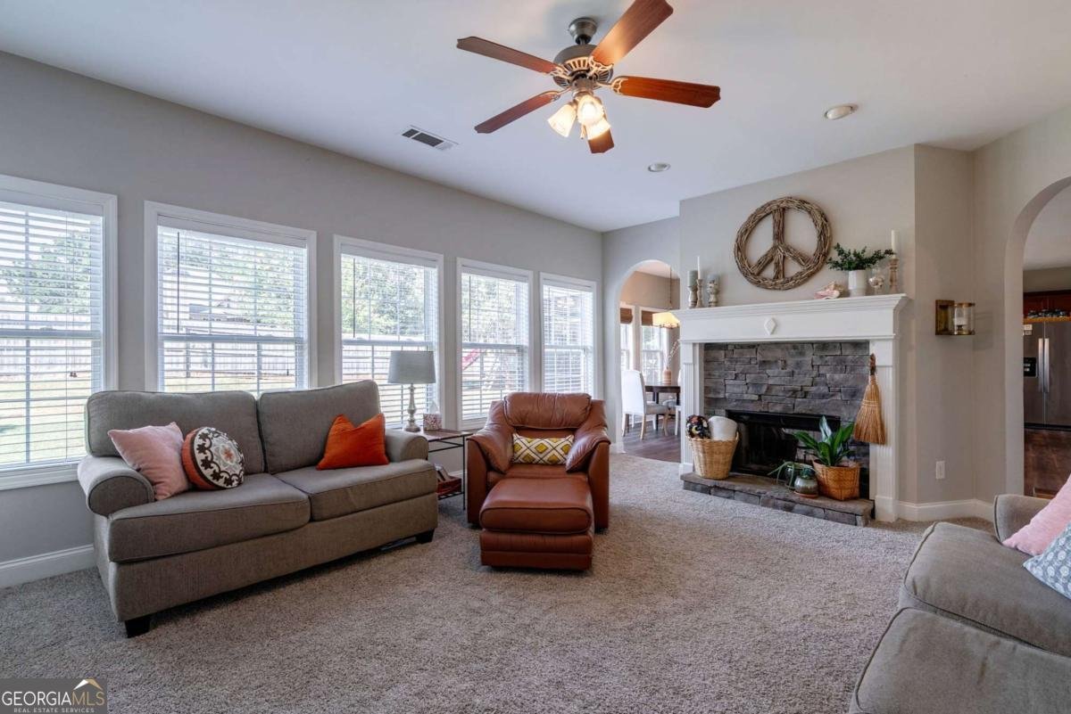 77 Wildcherry Court Jefferson - Photo 15