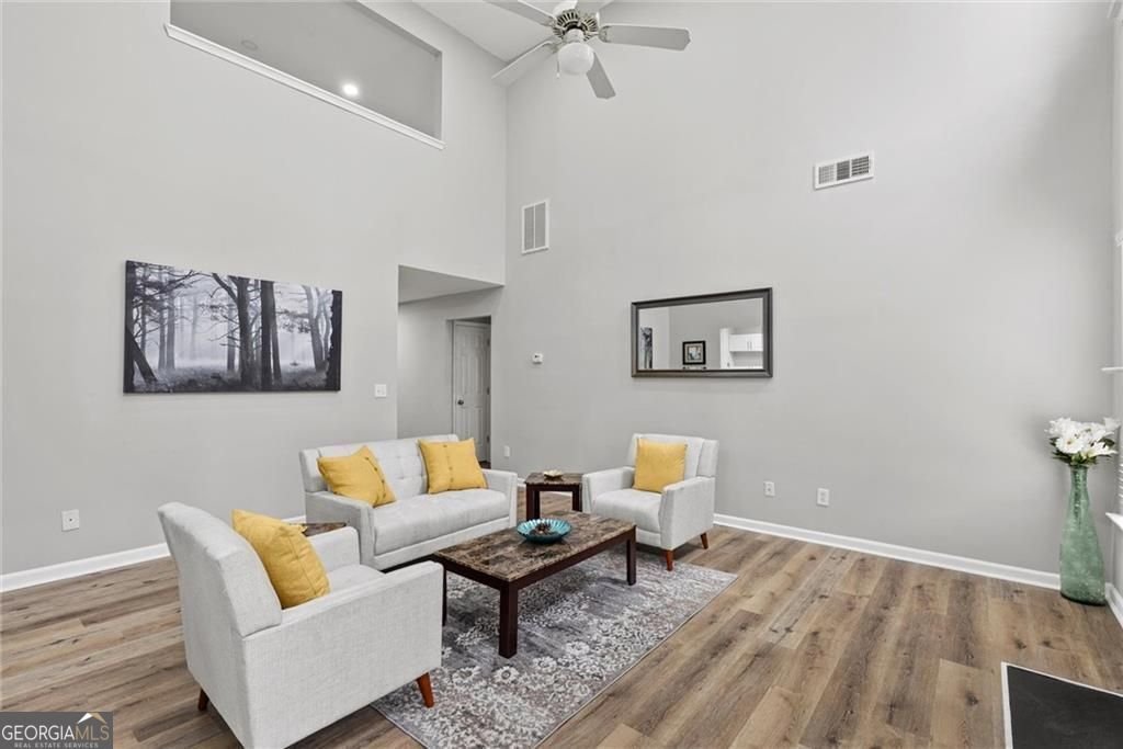 4894 Michael Jay Street Snellville - Photo 10