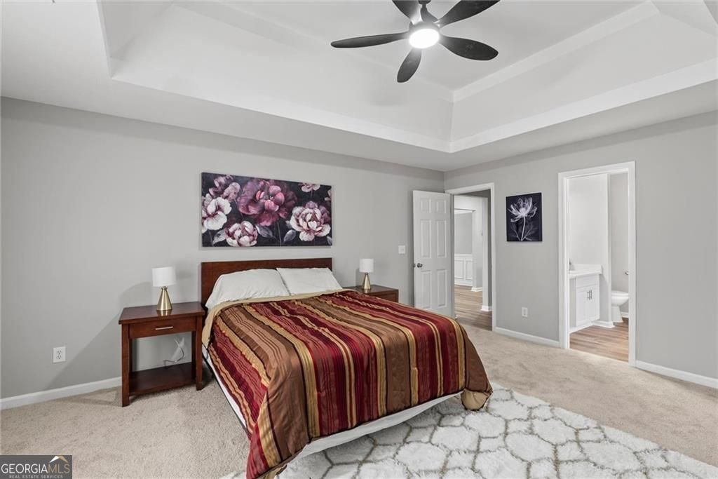 4894 Michael Jay Street Snellville - Photo 13