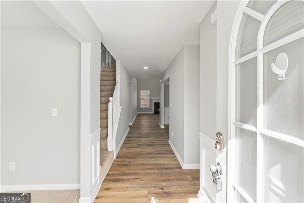 4894 Michael Jay Street Snellville - Photo 16