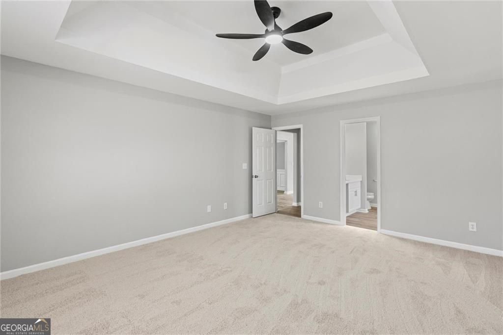 4894 Michael Jay Street Snellville - Photo 31