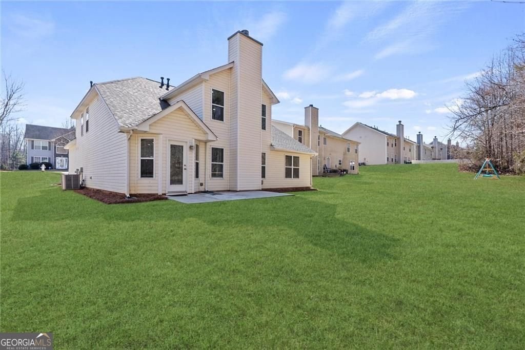 4894 Michael Jay Street Snellville - Photo 47