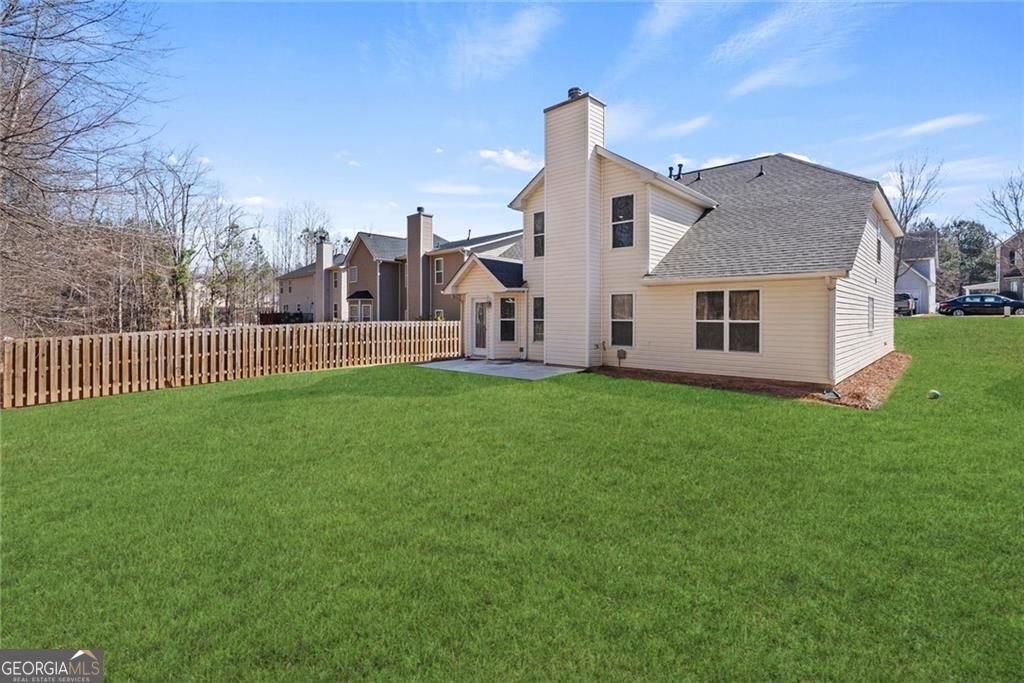 4894 Michael Jay Street Snellville - Photo 48