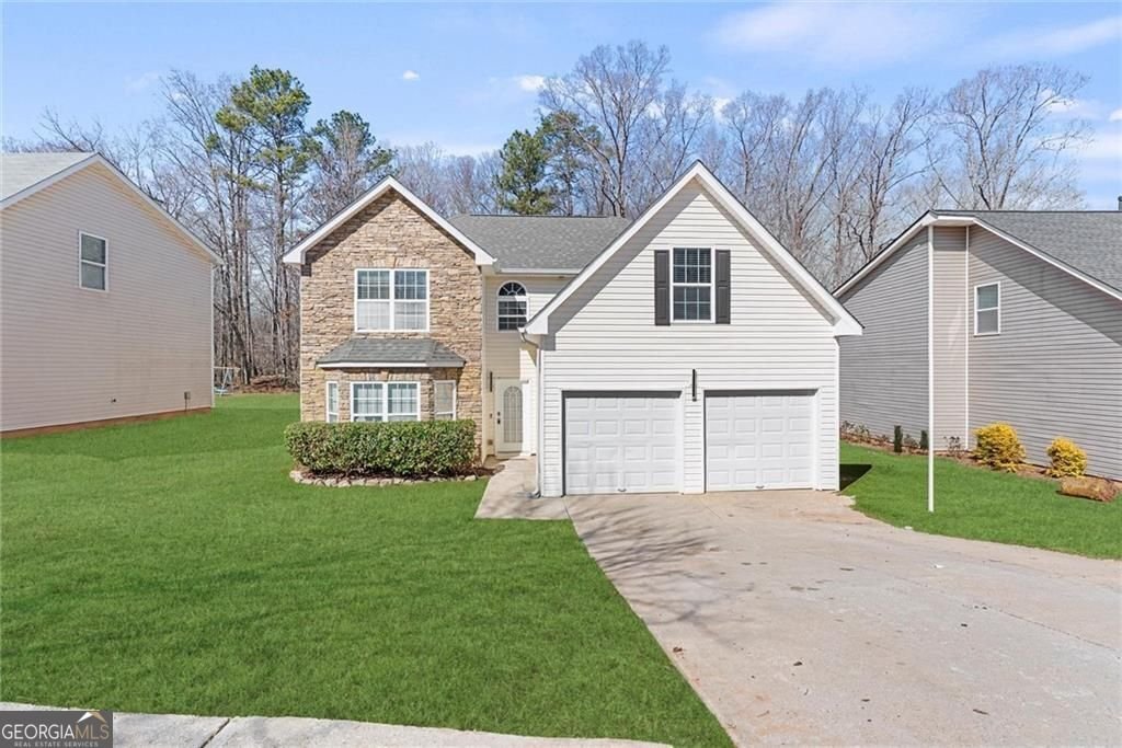 4894 Michael Jay Street Snellville - Photo 51