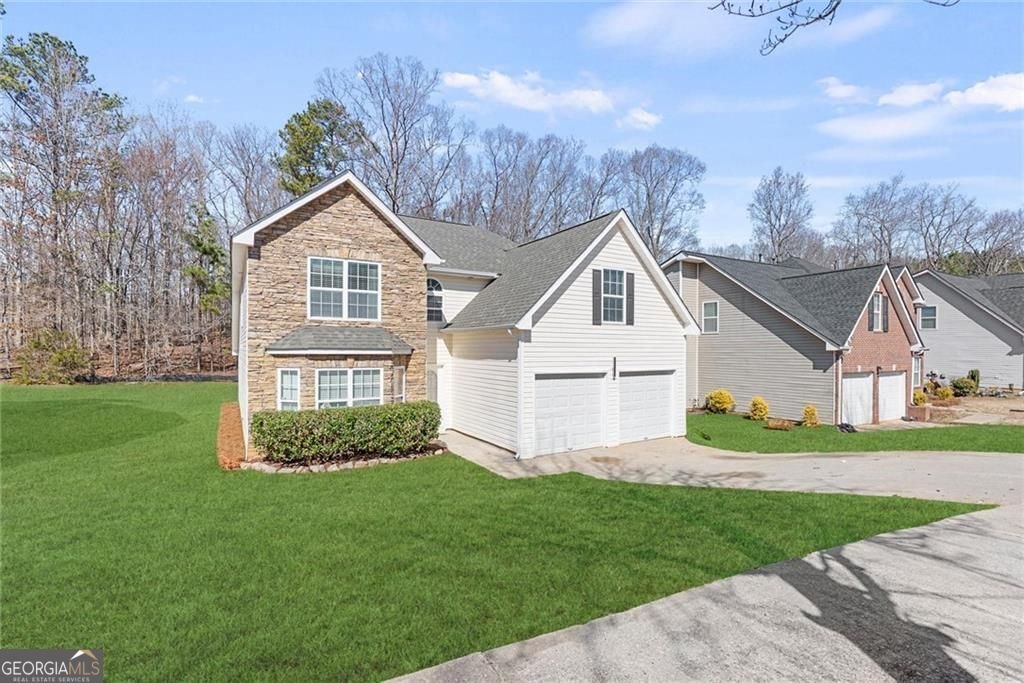 4894 Michael Jay Street Snellville - Photo 52