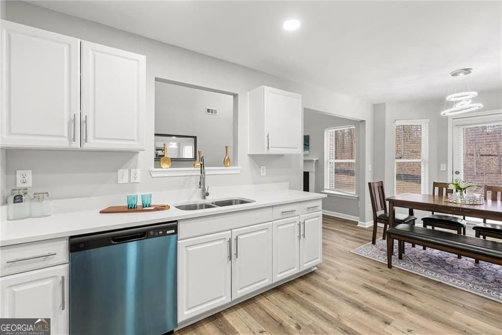 4894 Michael Jay Street Snellville - Photo 6