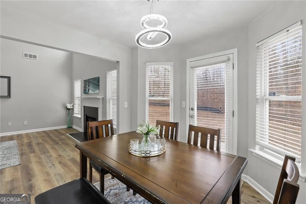 4894 Michael Jay Street Snellville - Photo 9