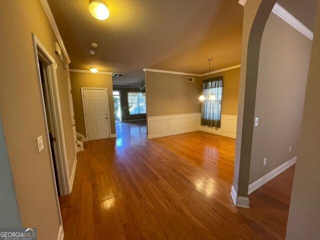 4437 Dallis Court Stone Mountain - Photo 13