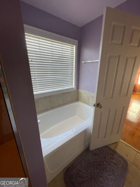 4437 Dallis Court Stone Mountain - Photo 15