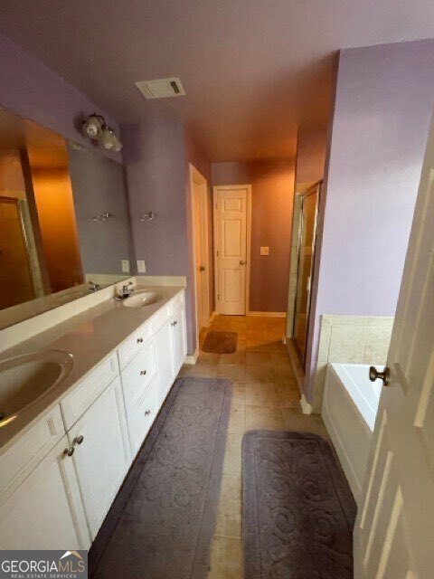 4437 Dallis Court Stone Mountain - Photo 16