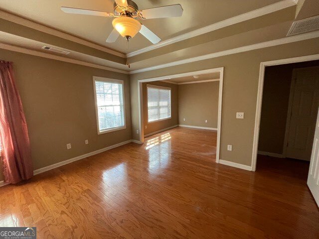 4437 Dallis Court Stone Mountain - Photo 17