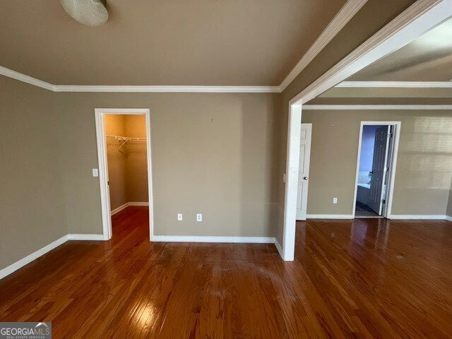 4437 Dallis Court Stone Mountain - Photo 18