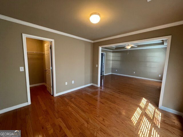 4437 Dallis Court Stone Mountain - Photo 19