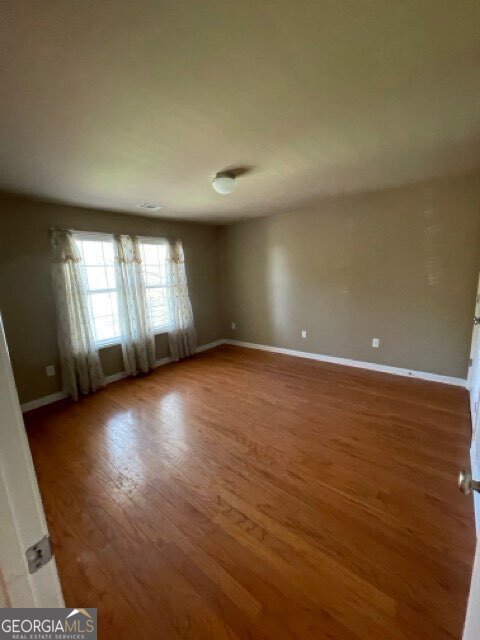 4437 Dallis Court Stone Mountain - Photo 20