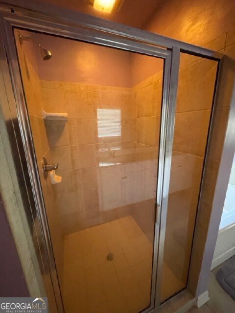 4437 Dallis Court Stone Mountain - Photo 21