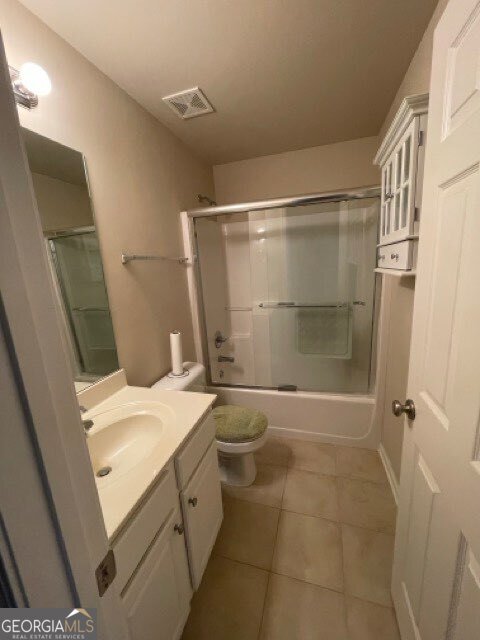 4437 Dallis Court Stone Mountain - Photo 22