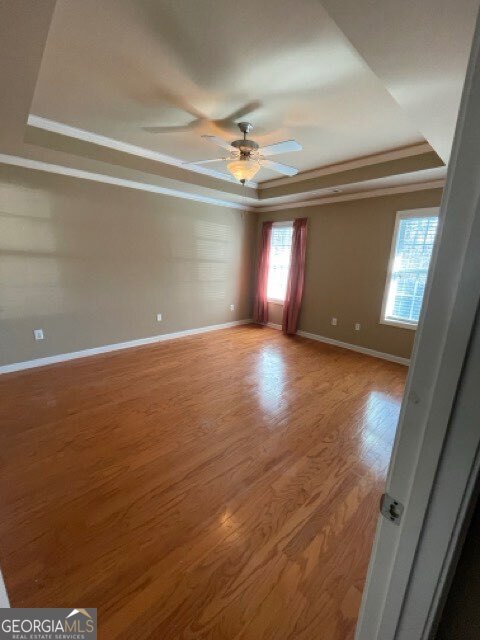 4437 Dallis Court Stone Mountain - Photo 23