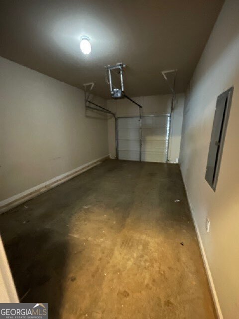 4437 Dallis Court Stone Mountain - Photo 24