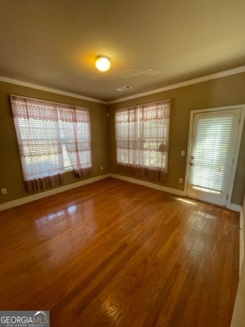 4437 Dallis Court Stone Mountain - Photo 7