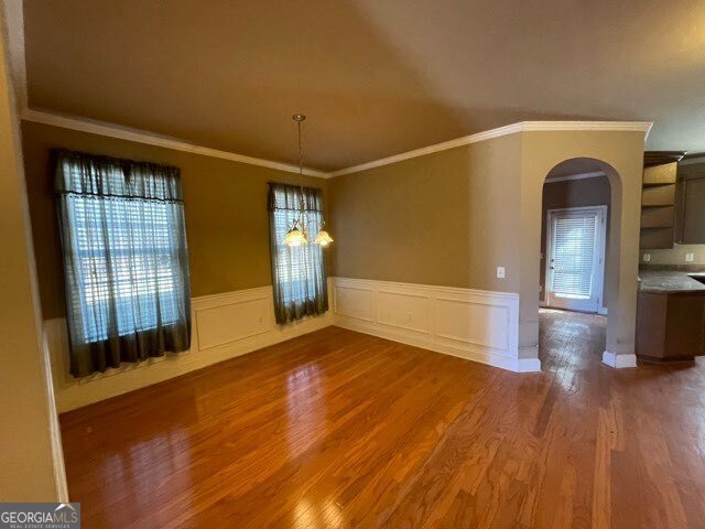 4437 Dallis Court Stone Mountain - Photo 8