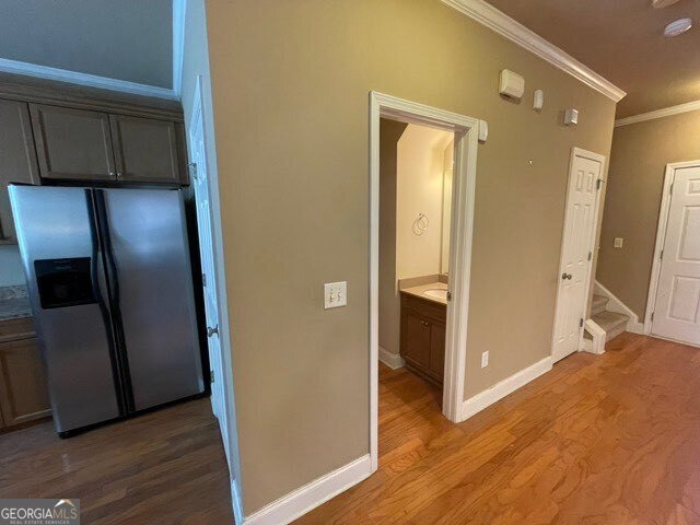 4437 Dallis Court Stone Mountain - Photo 9