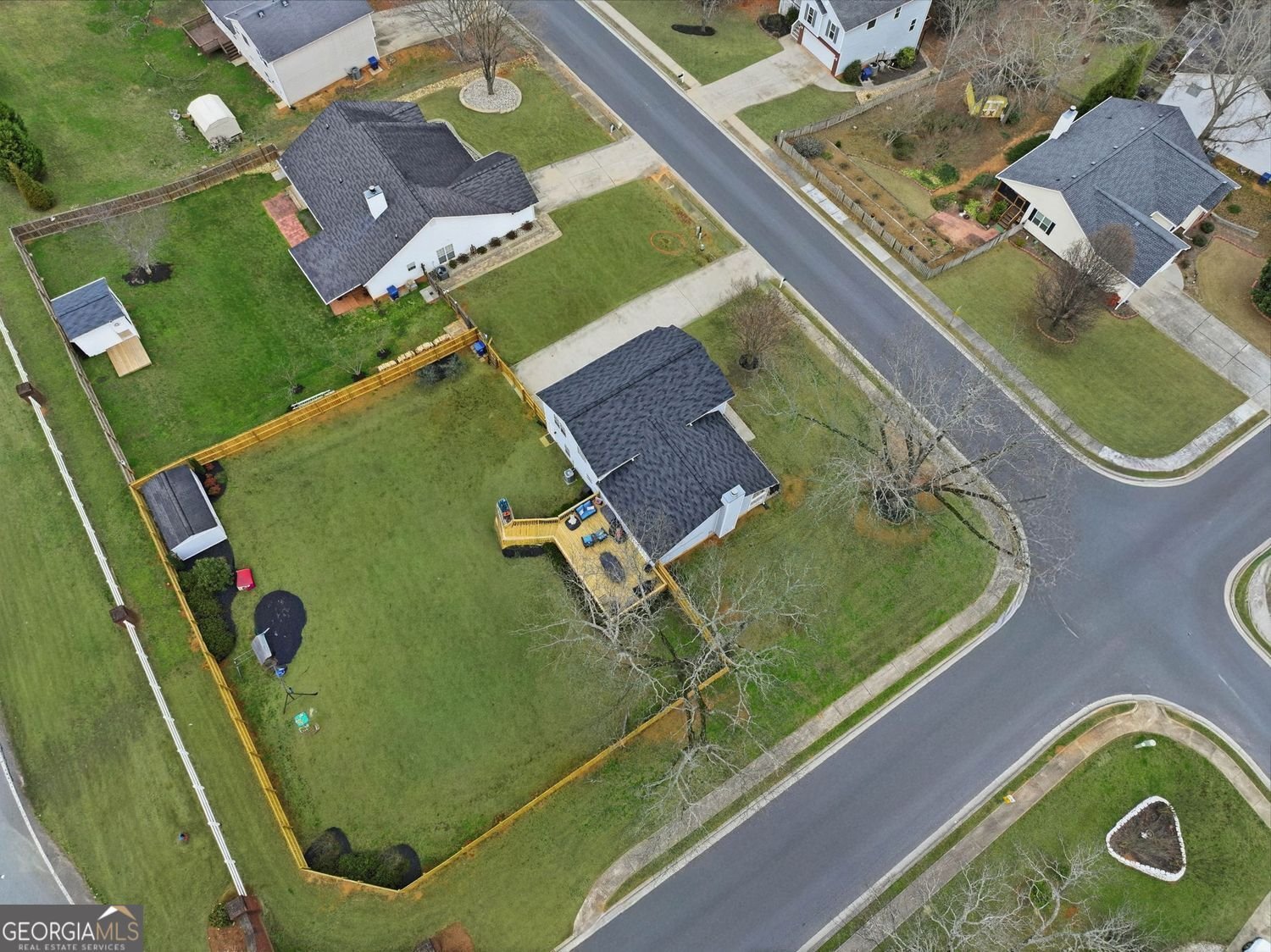 486 Monticello Court Winder - Photo 28