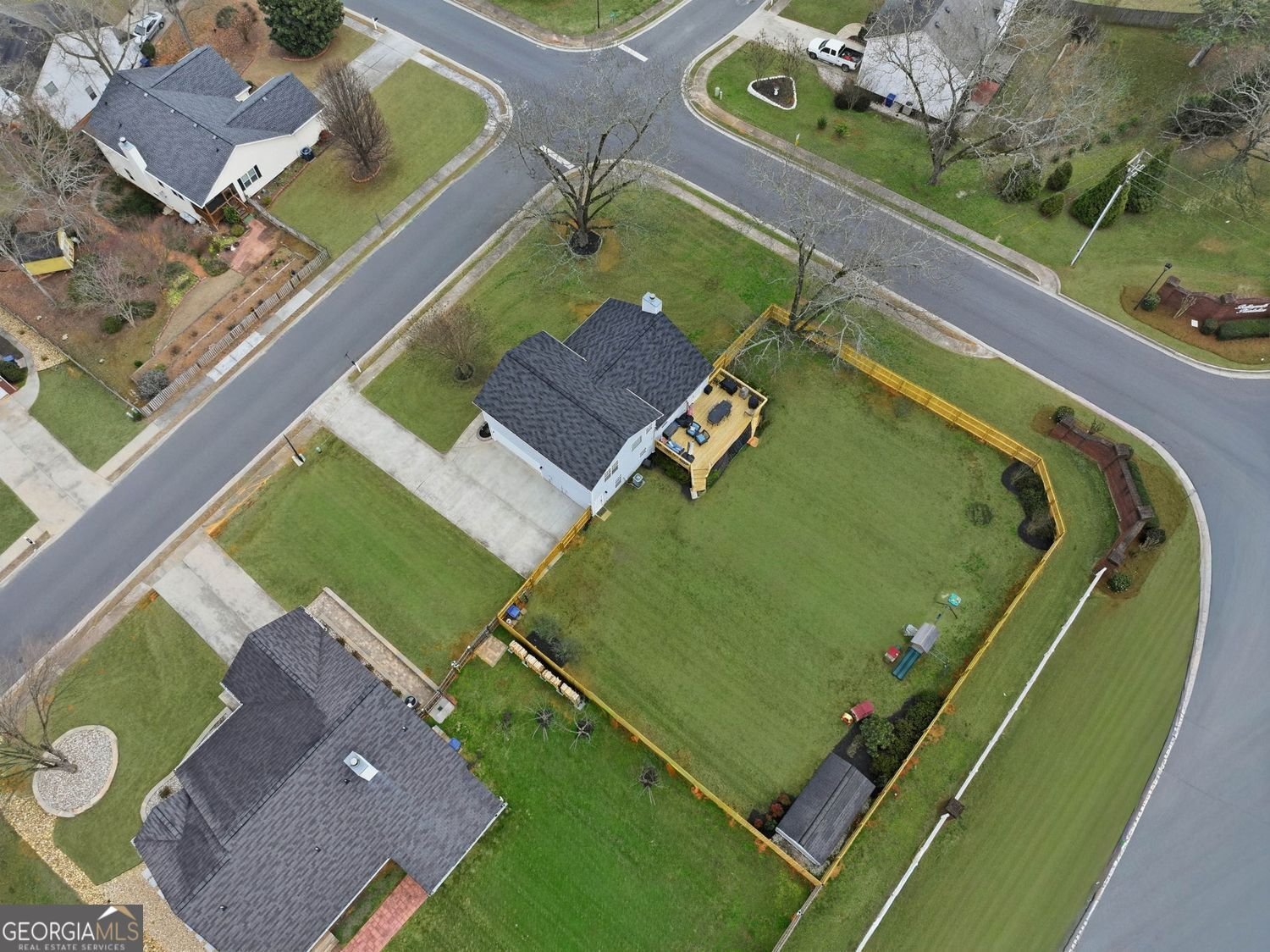 486 Monticello Court Winder - Photo 29