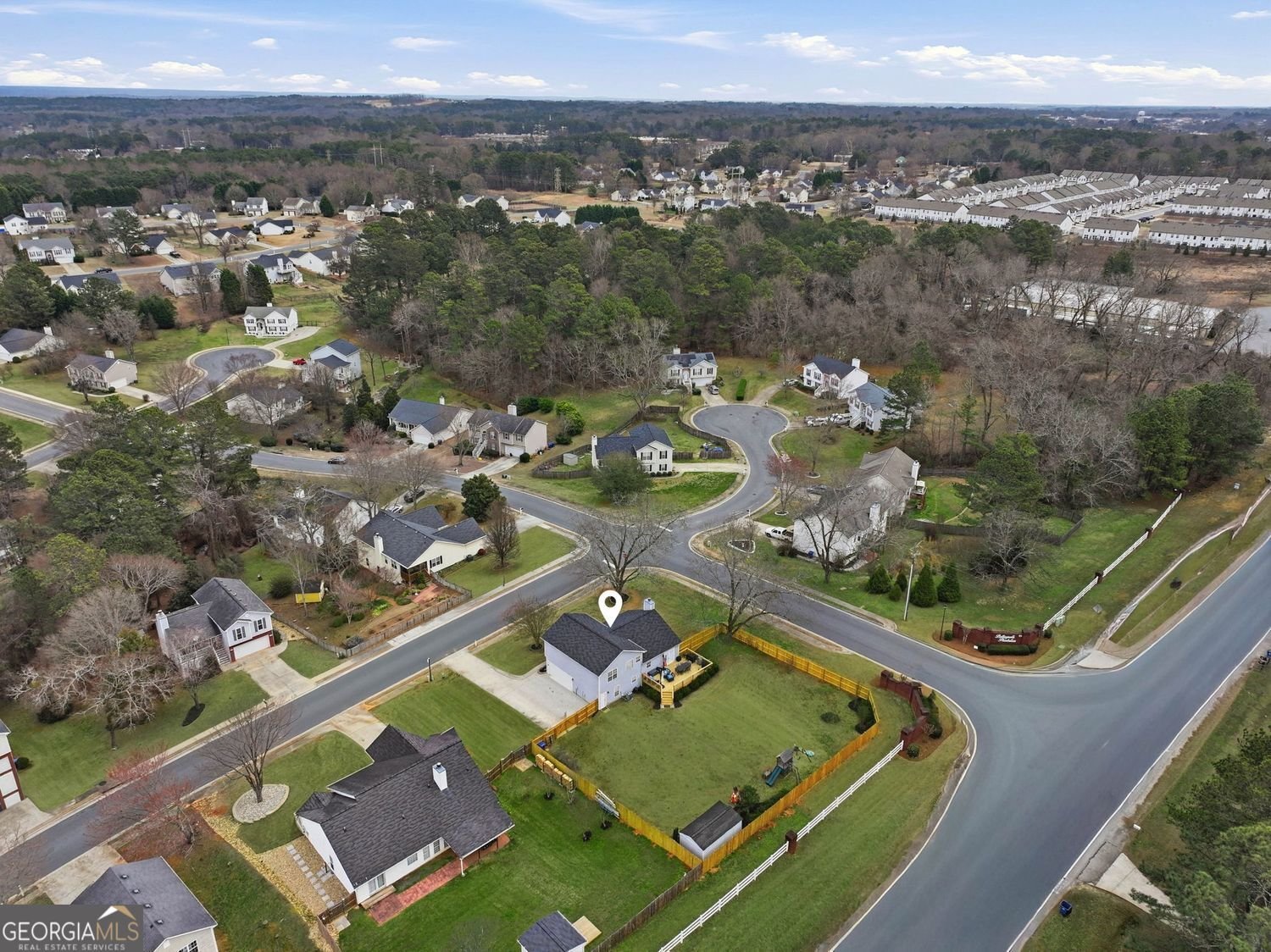 486 Monticello Court Winder - Photo 30