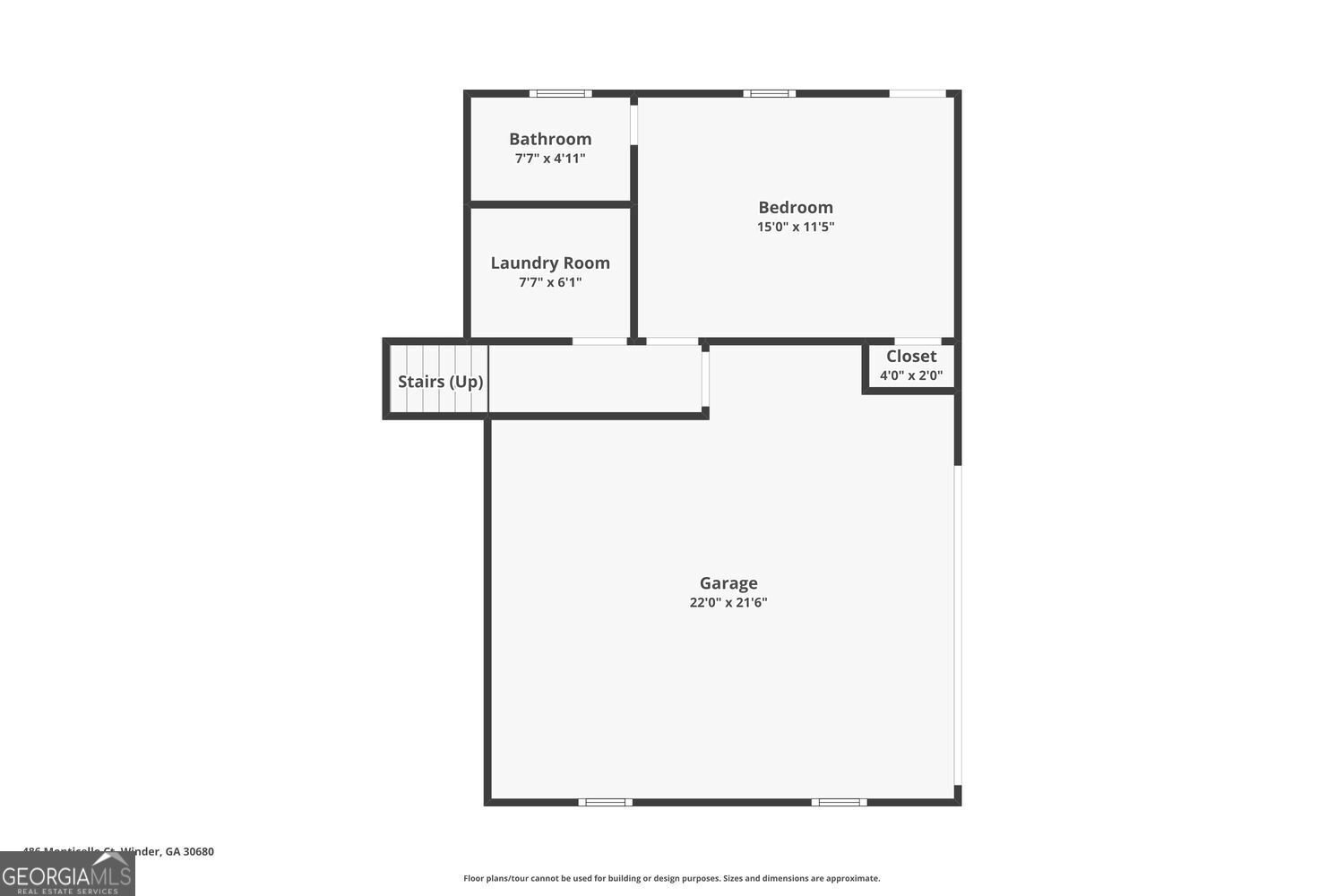 486 Monticello Court Winder - Photo 31