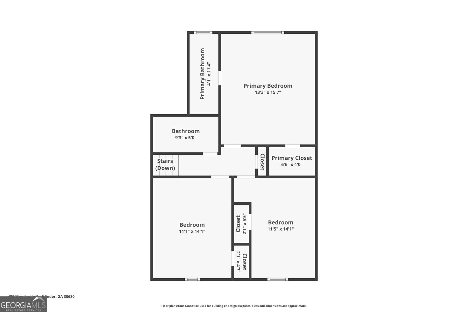 486 Monticello Court Winder - Photo 33