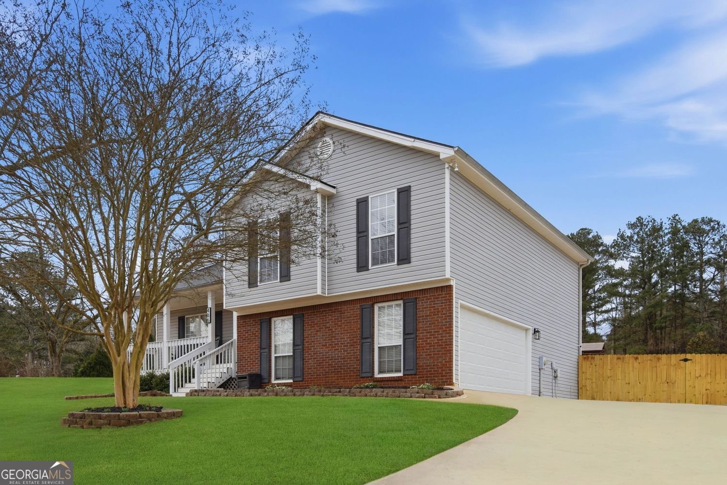 486 Monticello Court Winder - Photo 36